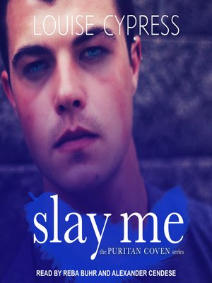 cover image of Slay Me